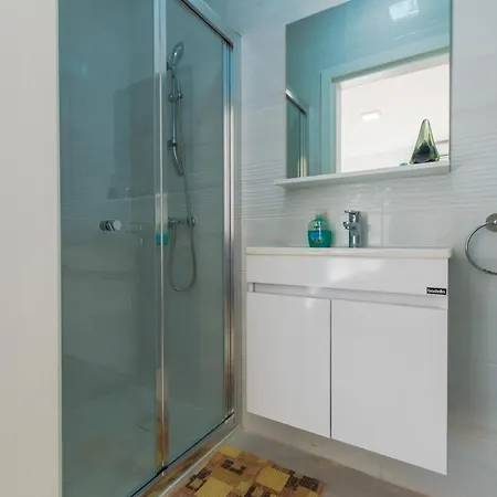 Brand New Apartment 3Bdr 2 Bth Block B St. Paul's Bay Buitenkant foto