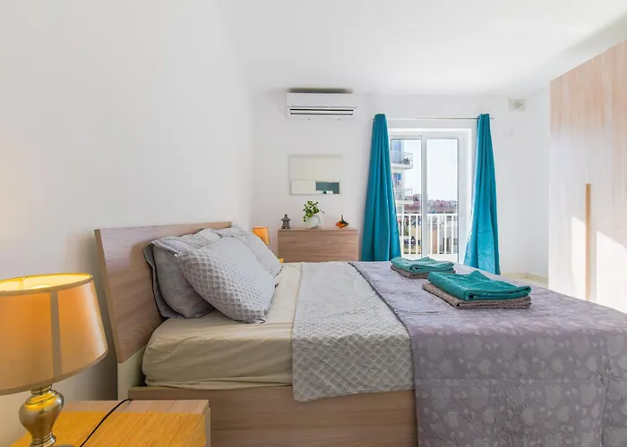 Brand New Apartment 3Bdr 2 Bth Block B