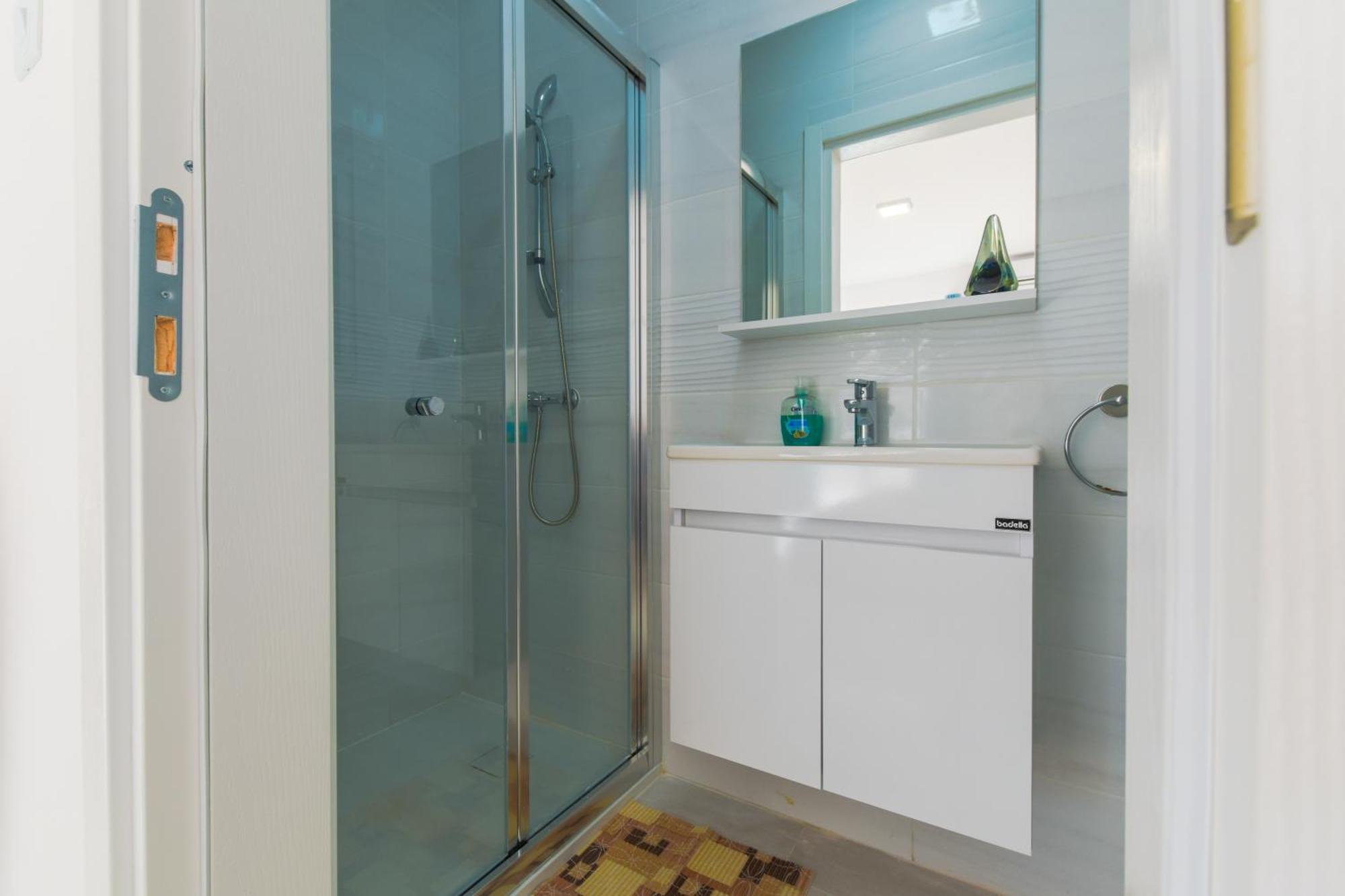 Brand New 3bdr 2 Bth Block B St. Paul's Bay