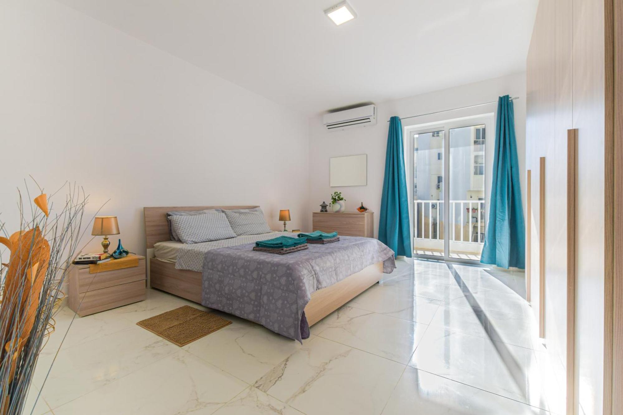 Brand New 3bdr 2 Bth Block B Apartment